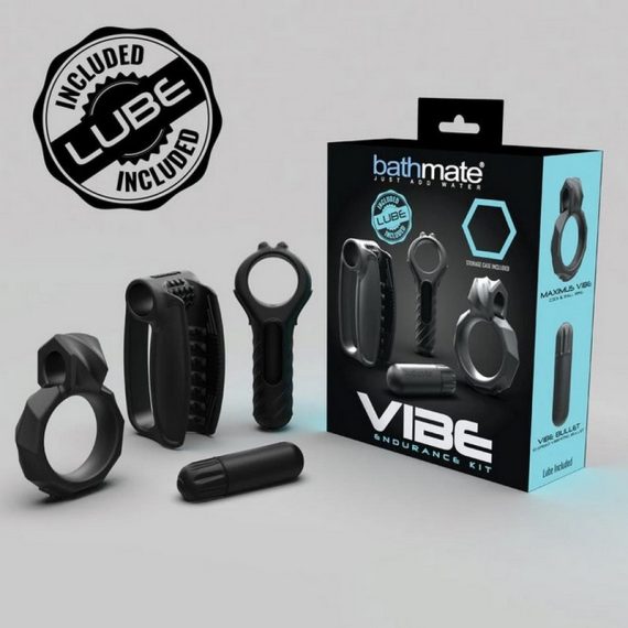 vibe endurance kit