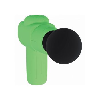 microboost massager green