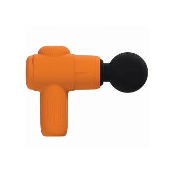 microboost massager orange